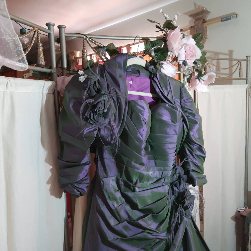 Party dress formal weddings cruise